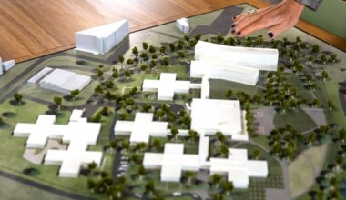 Riverview Wellness Village, the city-owned drug recovery facility, opened its doors a year ago. Here's how it's going