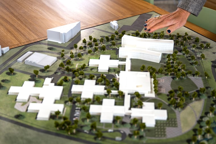 Riverview Wellness Village, the city-owned drug recovery facility, opened its doors a year ago. Here's how it's going