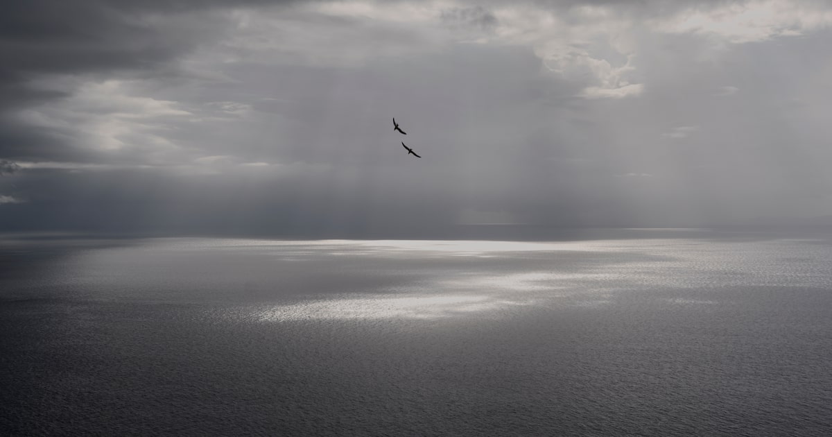 Cloudy start to the weekend for North Texas. When will the sun return?