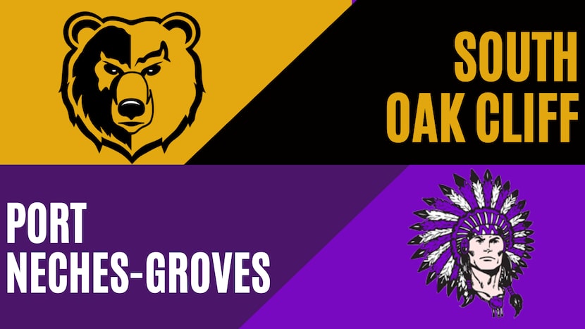 Notable Dallas-area quarterfinal playoff games