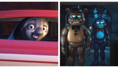 Zootopia 2 Reaches $916M Global Box Office After Two Weekends