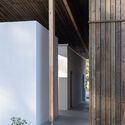 La Pinede Elementary School and Multi-Purpose Hall / ZW/A zweyacker & associés - Interior Photography, Wood