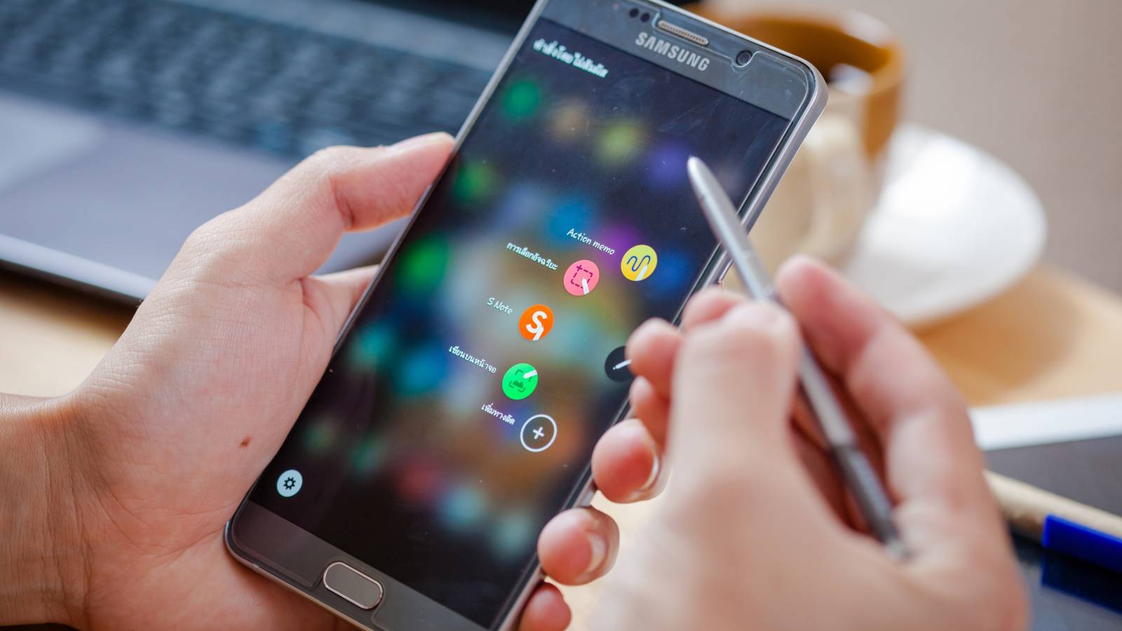 I changed these 5 settings and my Android phone feels brand new