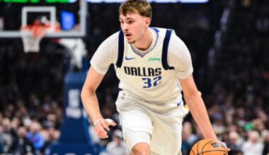 Dallas Mavericks host Houston Rockets on Saturday night: How to watch on KFAA