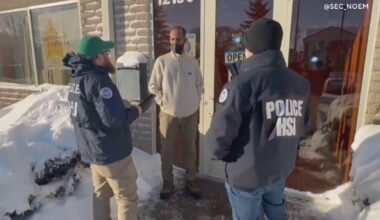 How a viral video prompted investigations into alleged fraud at day care centers in Minnesota