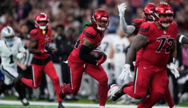 Houston Texans playoff scenarios: Everything from the No. 1 seed in the AFC to out of the postseason