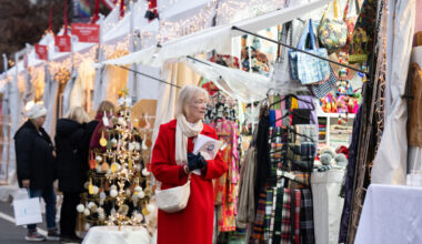 Markets tumble on Christmas Eve despite GDP surge