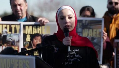 Family of man detained by ICE is demanding his release after son suffers two allegedly near-fatal health emergencies