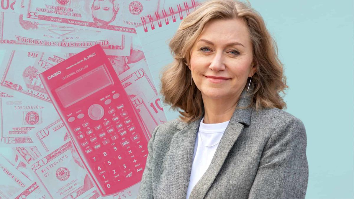 I’m 55 with $2.5 million saved and no debt and would like to increase my monthly spend by $4k – can I afford it?