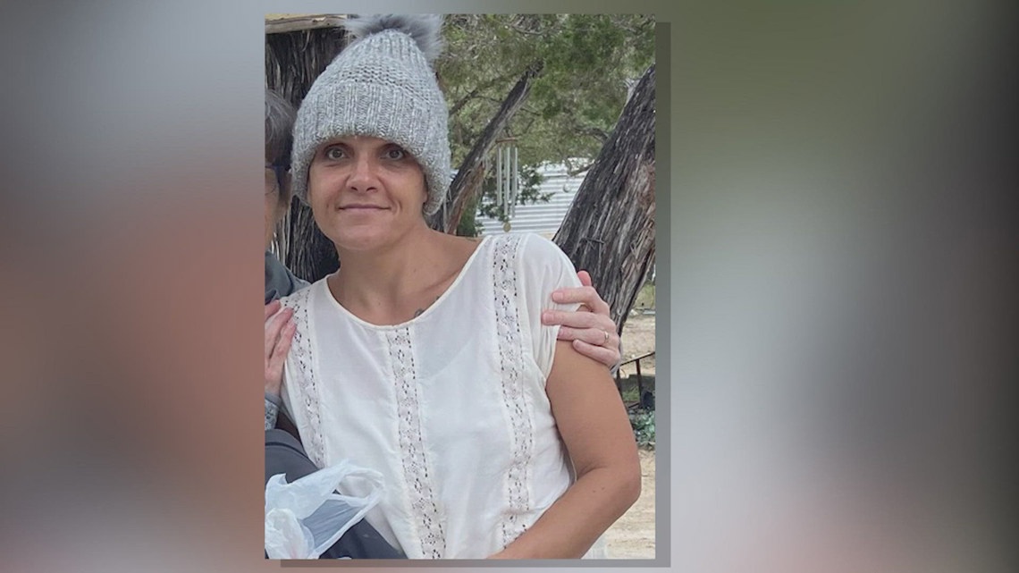 Missing woman last seen in northwest San Antonio has medical condition, BCSO says