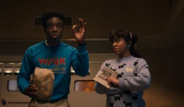 ‘Stranger Things’ Recap: Season 5, Episode 5