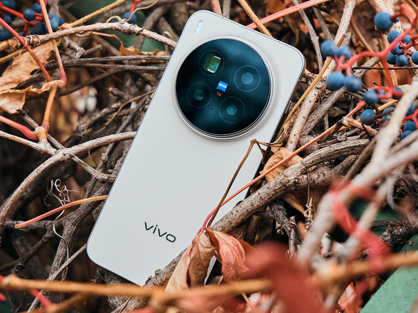 Vivo X300 Pro: Camera ace with minor weaknesses reviewed
