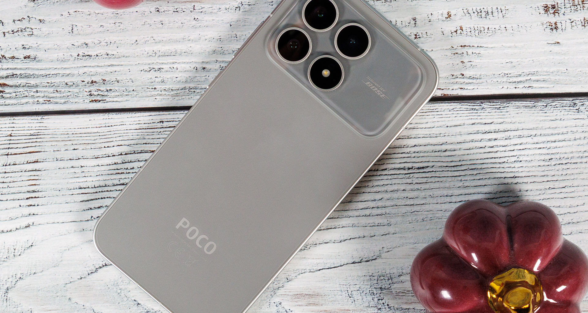 Xiaomi Poco F8 Pro Smartphone Review: Flagship feeling at a mid-range price - Notebookcheck