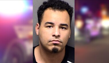 Man sentenced to almost 50 years for setting disabled roommate on fire in 2023