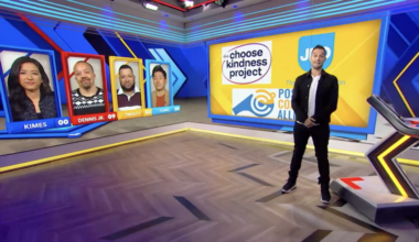Tony Reali shares what made 'Around the Horn' unique at ESPN