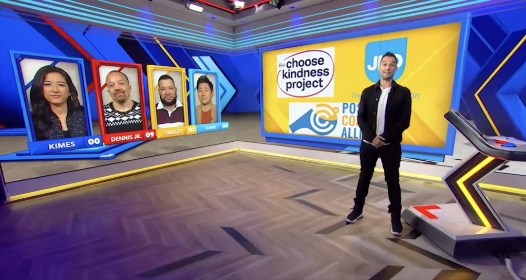 Tony Reali shares what made 'Around the Horn' unique at ESPN