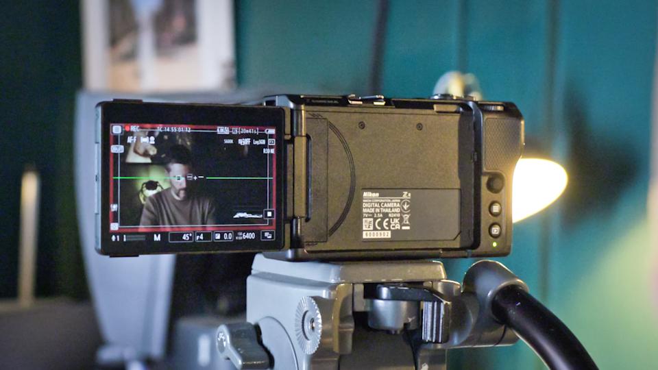 Nikon ZR review: A highly capable cinema camera at a bargain price