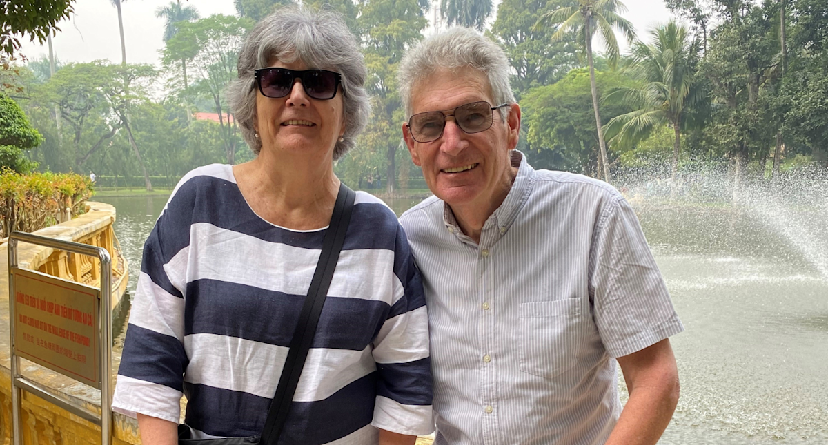 Property move Baby Boomers are making to give themselves a retirement cash boost: ‘Extra capital’