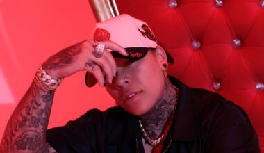 From Homelessness to Homeownership: San Diego Pop Star Celina Graves Living Her Dream