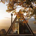 Mountain Shelters / Filipe Pina - Image 2 of 30