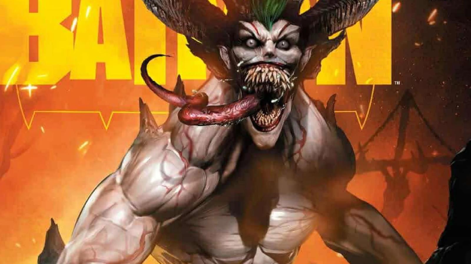 Absolute Joker's Twisted Origin Story Has Been Revealed