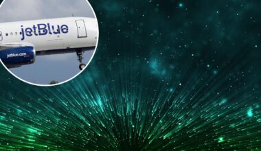 The scary ways cosmic rays disrupt air travel: planetary defense expert