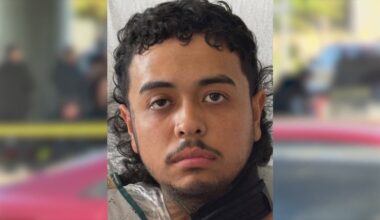 Man shot during domestic violence incident on San Antonio's south side faces 2 misdemeanor charges