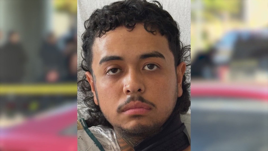 Man shot during domestic violence incident on San Antonio's south side faces 2 misdemeanor charges