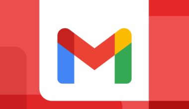 Google is letting some people change their @gmail address