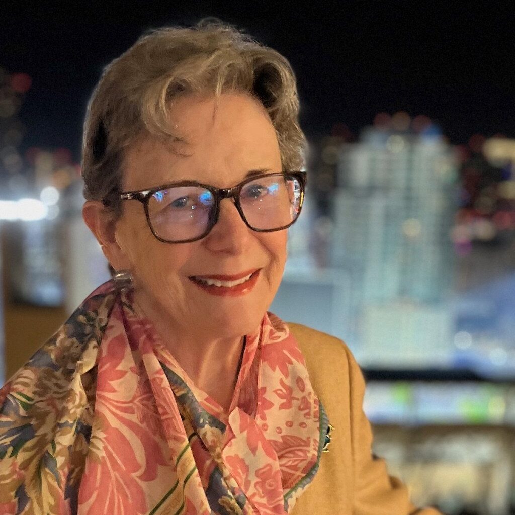 Mary Petway Gallant – San Diego Union-Tribune