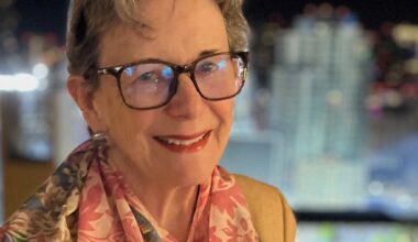 Mary Petway Gallant – San Diego Union-Tribune