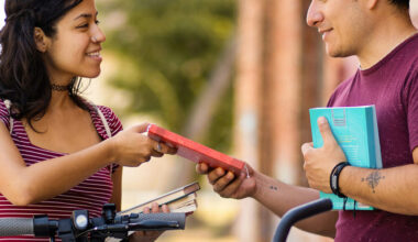 Love City Brewing Is Hosting a Grown-Up Book Fair & Swap with Author Jo Piazza, Featuring Nostalgic Vibes & Brews