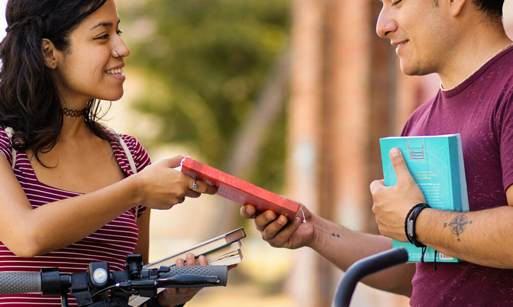 Love City Brewing Is Hosting a Grown-Up Book Fair & Swap with Author Jo Piazza, Featuring Nostalgic Vibes & Brews