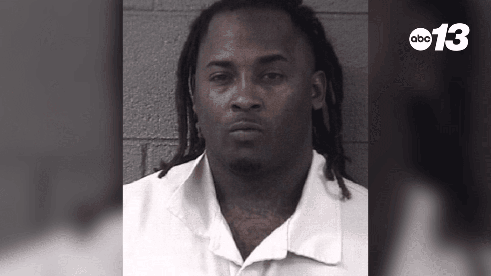 { }Corey Howell. (Photo credit: Buncombe County Sheriff's Office){p}{/p}{p}{/p}{p}{/p}