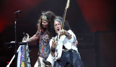 Disney World shuts down Aerosmith Rock ‘N’ Roller Coaster after 26 years ahead of Muppets rebrand