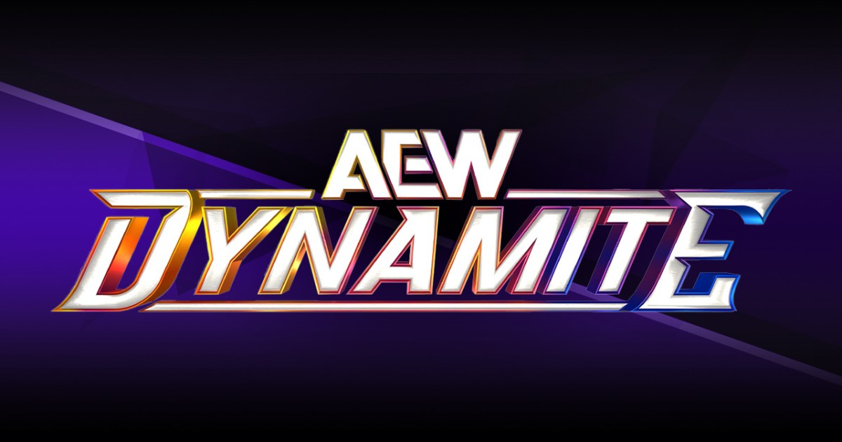 AEW Dynamite Spoilers For 12/24 From New York, NY