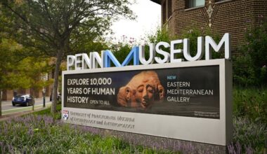 Penn Museum opens new Native North America Gallery developed alongside Indigenous curators