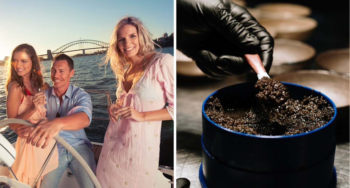 Aussies 'richer than ever' as wealth 'boom' boosts superannuation, cash and stocks: 'We are loaded'