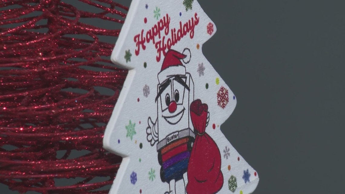 'It's pretty special' | Faith Kitchen serves up hope alongside holiday meals