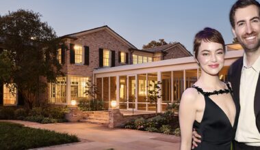 Emma Stone and Dave McCary Sell Their Austin Estate