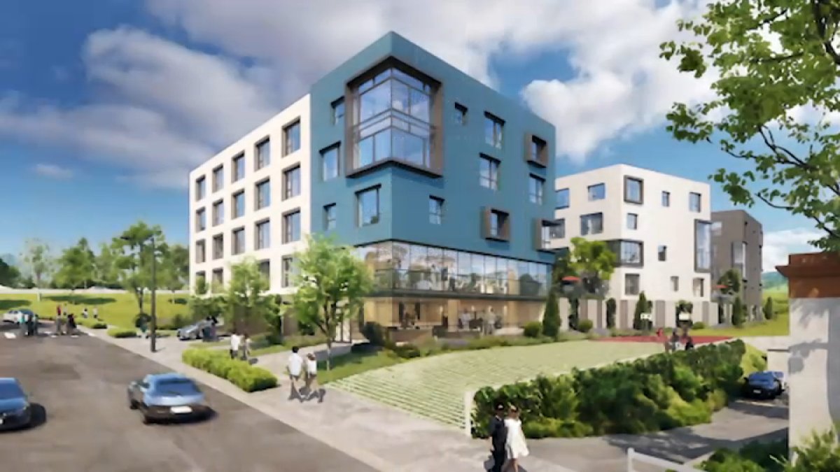 Affordable housing project for SDUSD teachers moves forward – NBC 7 San Diego