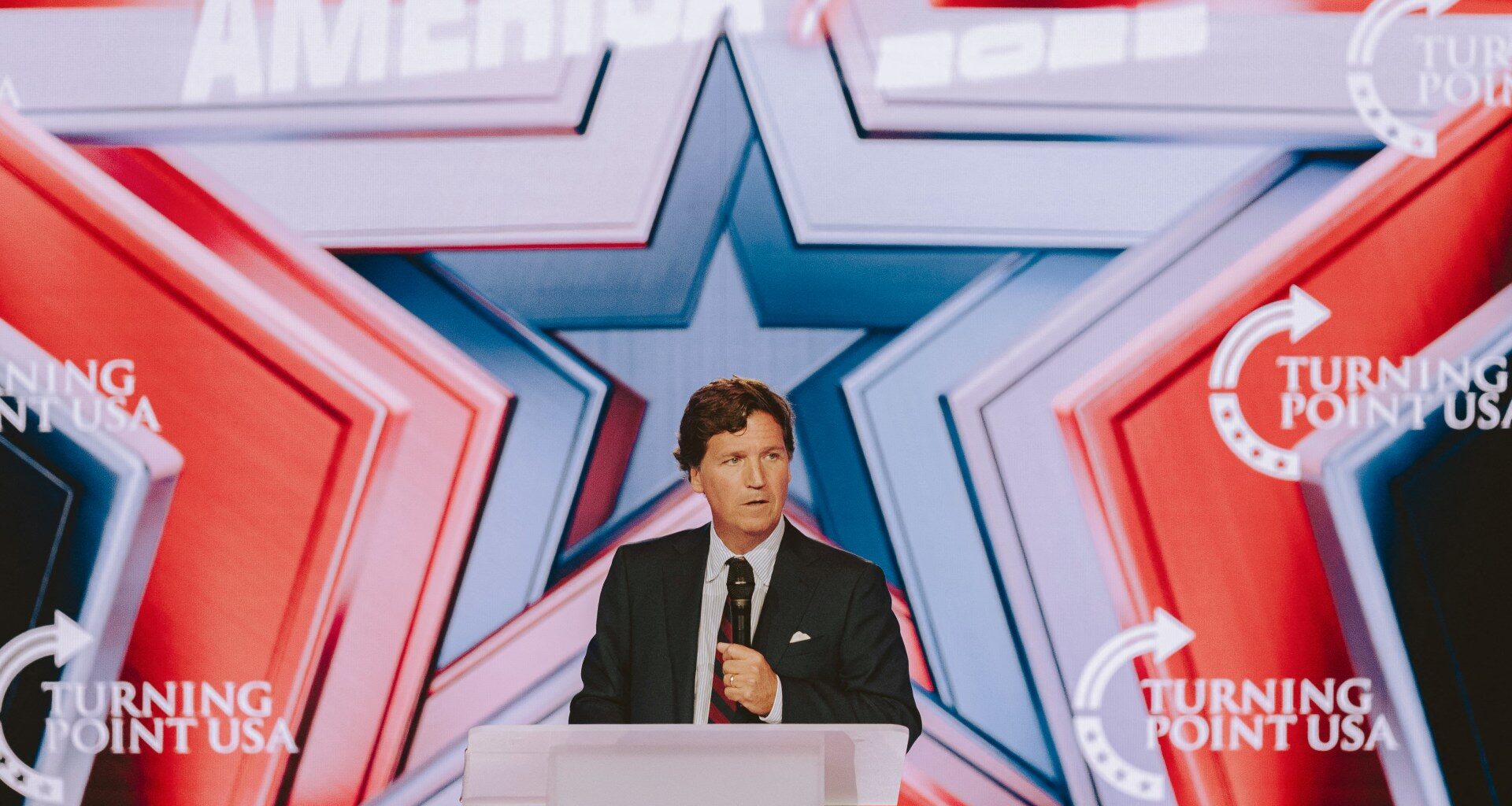 Turning Point USA held its AmericaFest conference. Here’s what happened | Politics News