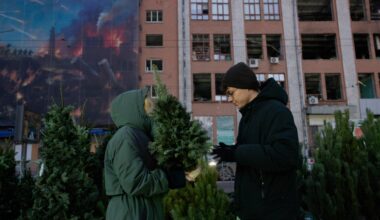 Ukraine accepts demilitarised zone to end Russia war, but do DMZs work? | Russia-Ukraine war News