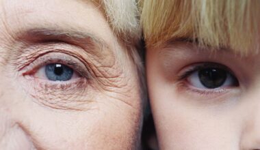 Study Reveals The Age You Hit The 'Tipping Point' Into Frailty : ScienceAlert