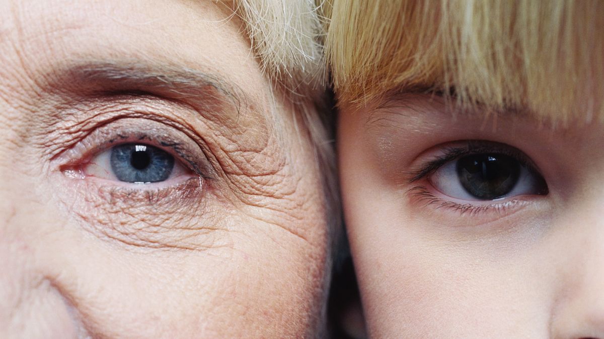 Study Reveals The Age You Hit The 'Tipping Point' Into Frailty : ScienceAlert