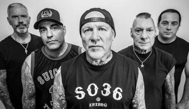 Agnostic Front