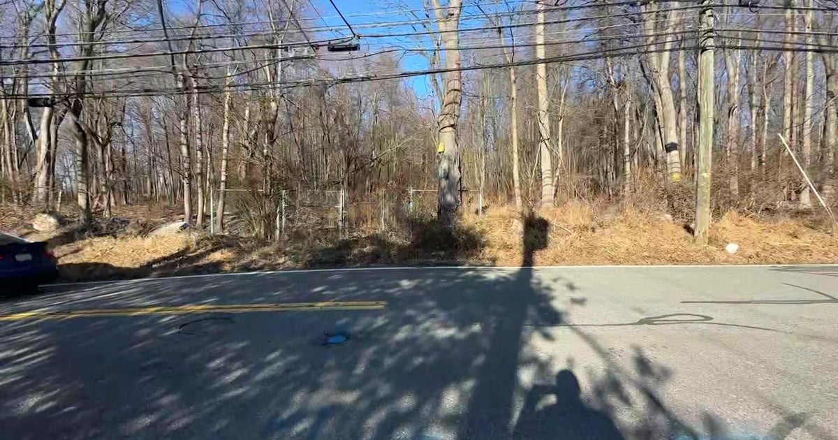 New York City buying 48 acres of prime land in Westchester to block new development in watershed