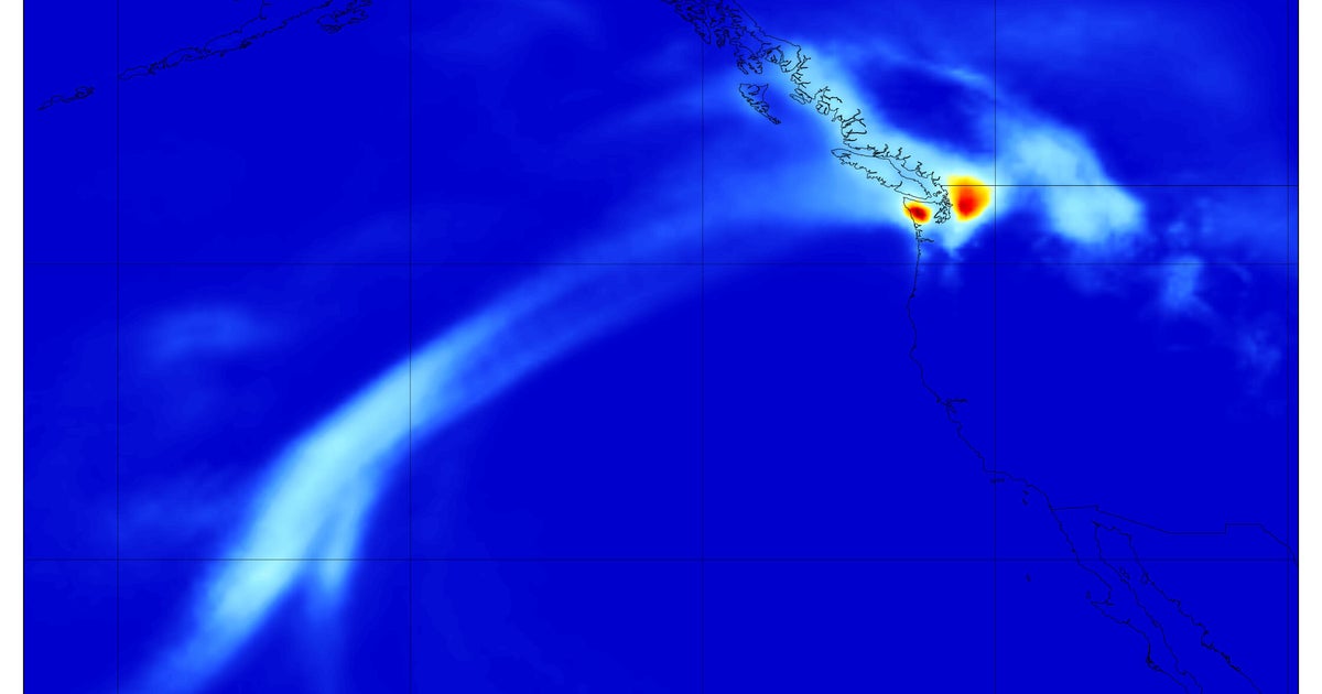 NOAA says its new AI-driven weather models improve forecast speed and accuracy