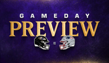 Everything You Need to Know: Ravens vs. Patriots