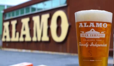 Australian firm buys Alamo Beer Co. out of Chapter 11, will keep it in SA
